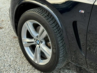 BMW X5 xDrive25d MPakiet! Salon Polska! I właściciel ! Vat23%! Pęcice - zdjęcie 11