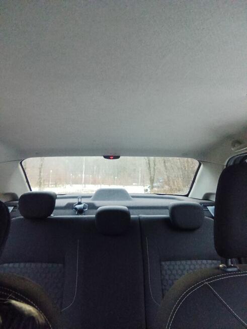 Dacia Logan po serwisie NAWIGACJA 2 komplety kół KLIMA Czujn Myślenice - zdjęcie 11