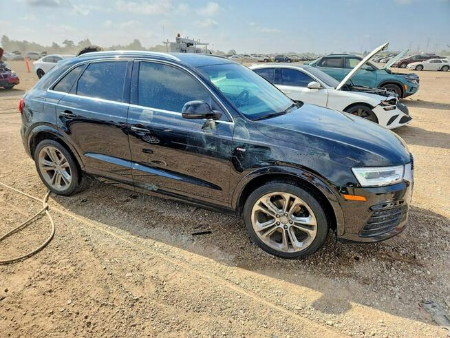 Audi Q3 PRESTIGE / Quattro / niski przebieg Tarnów - zdjęcie 1