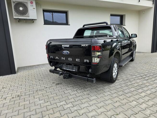 Ford Ranger 2.2Tdci * 4x4 * klima * Raba Niżna - zdjęcie 4