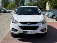Hyundai ix35 Gwarancja, 4WD, Niski Przebieg, Wypas, Super Stan Sade Budy - zdjęcie 3