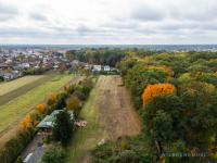 Działka budowlana 18ar | Nisko, cicha i spokój |WZ Nisko - zdjęcie 3