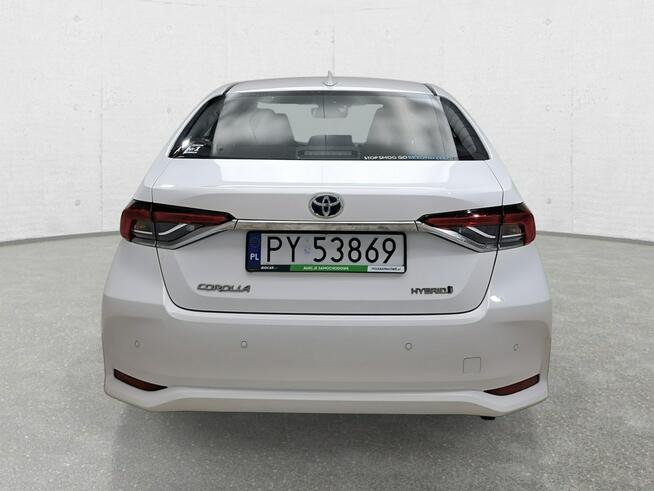 Toyota Corolla Komorniki - zdjęcie 6