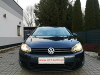 Volkswagen Golf 1.4 MPI 80KM Klimatyacja Webasto Isofix  Gwarancja Strzegom - zdjęcie 2