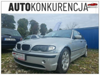 BMW E46 318i klimatyzacja alufelgi - sprzedam lub zamienię Gdańsk - zdjęcie 1