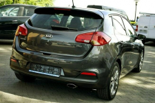 Kia Cee'd 1,6CRDI Klima, automat,  NAVI, kamera Płock - zdjęcie 6