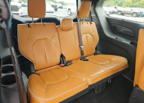 Chrysler Pacifica PINNACLE / Hybryda / niski przebieg Warszawa - zdjęcie 11