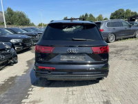 Audi Q7 S-Line Quattro Bose Gliwice - zdjęcie 6