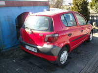Toyota Yaris Katowice - zdjęcie 4