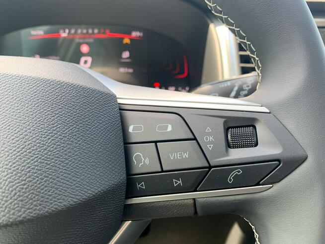 Seat Ateca Style - 150KM - DSG - Asystent parkowania - Rocznik 2026! Myślenice - zdjęcie 8