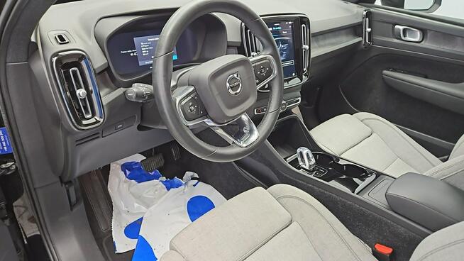 Volvo C40 P6 Recharge Plus ! Z Polskiego Salonu ! Faktura Vat ! Warszawa - zdjęcie 9