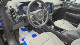 Volvo C40 P6 Recharge Plus ! Z Polskiego Salonu ! Faktura Vat ! Warszawa - zdjęcie 9