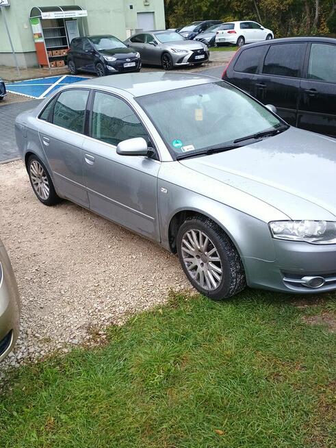 Audi na gaz Marki - zdjęcie 2