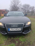 Audi a4b8 2.0tdi Siemień - zdjęcie 4