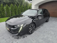 Peugeot 508 Gt-Line | Hybryda Plug-In