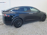 Tesla Model X Poleasingowe.pl BZ Komorniki - zdjęcie 8