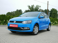 Volkswagen Polo FL 1.0MPI 60KM [Eu6] -Bardzo zadbana -Zobacz Goczałkowice-Zdrój - zdjęcie 1