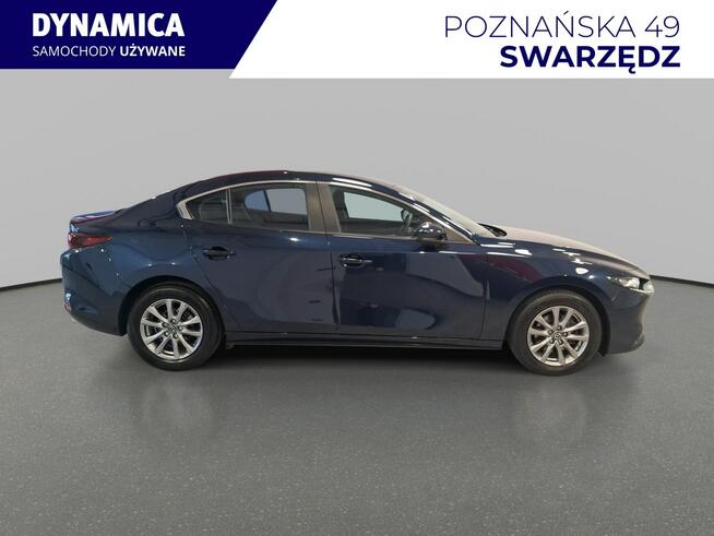 VAT 23% Kai 2.0Skyactive-G mHEV 150KM automat 2023 r., salon PL, gwar. Swarzędz - zdjęcie 8