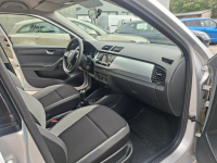 Škoda Fabia SALON PL. 100% bezwypadkowa Instalacja Gazowa Warszawa - zdjęcie 3