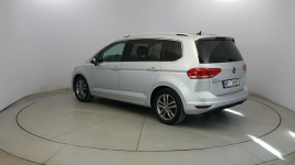 Volkswagen Touran 1.5 TSI ! Z Polskiego Salonu ! Faktura Vat ! Warszawa - zdjęcie 5