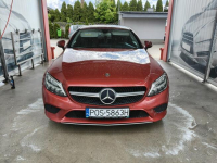 MERCEDES C KLASA COUPE 2.2 DIESEL Ostrów Wielkopolski - zdjęcie 3