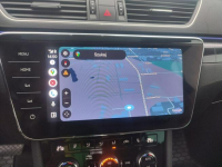 Škoda Superb Salon Polska bezwypadkowy L$K Otwock - zdjęcie 5