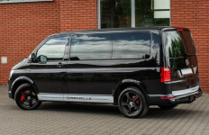 Volkswagen Caravelle Podzagajnik - zdjęcie 7