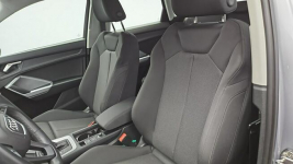 Audi Q3 40 TFSI Quattro S tronic ! Z Polskiego Salonu ! Faktura Vat ! Warszawa - zdjęcie 11