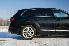 AUDI Q7 Prestige 55 TFSI, FV, Możliwe finansowanie Warszawa - zdjęcie 8