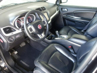 Fiat Freemont 2.0D 170KM/Automat/4X4/Nawi/Kamera/Skóry/Ks. Serwisowe Lublin - zdjęcie 12