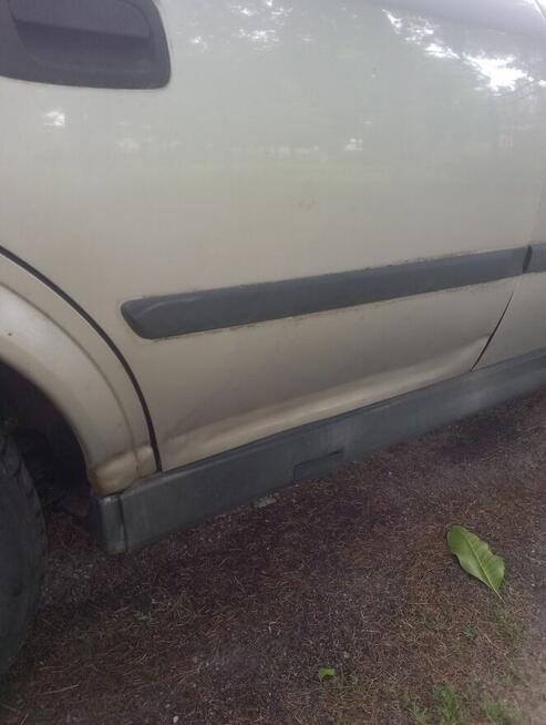 Opel Astra G Gałczewko - zdjęcie 5