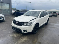 Fiat Freemont 4x4 7 osobowy Kamera cofania Skóra Gliwice - zdjęcie 3