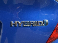 Toyota C-HR 1.8 HYBRID Warszawa - zdjęcie 12