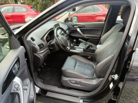 Mitsubishi Eclipse Cross 1.5 T GPF Intense Ruda Śląska - zdjęcie 9