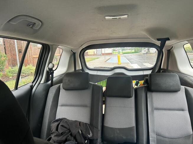 Mazda 5 2006r 1,8- LPG 7 osobowy hak Gniezno - zdjęcie 8