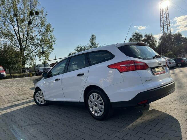 Ford Focus Zamień swoje auto lub zostaw w rozliczeniu Siemianowice Śląskie - zdjęcie 7