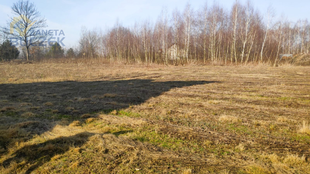 Sprzedam działki budowlane w Adamowej Górze Adamowa Góra - zdjęcie 6