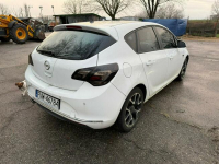 Opel Astra 2012r - 1.7cdti - 131km Głogów - zdjęcie 2