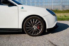 Alfa Romeo Giulietta Quadrifoglio Verde,1.75TB,240 KM, Salon PL Warszawa - zdjęcie 8