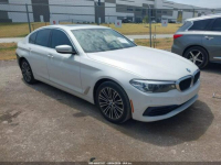 2020 BMW 530I