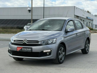 Citroen C-Elysée 1.2 / 82KM LED Nawigacja Kamera Cofania Tempomat Mrągowo - zdjęcie 6
