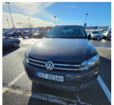 Sprzedaż samochodu osobowego Volkswagen Touareg Namysłów - zdjęcie 4