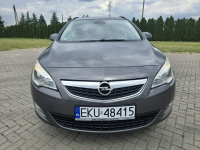 Opel Astra 1,6turbo Klimatyzacja.Centralka,Hak.Serwis.kredyt.OKAZJA Kutno - zdjęcie 4