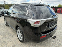 Mitsubishi Outlander Xenon Kamera 7 foteli Gwarancja Kutno - zdjęcie 8