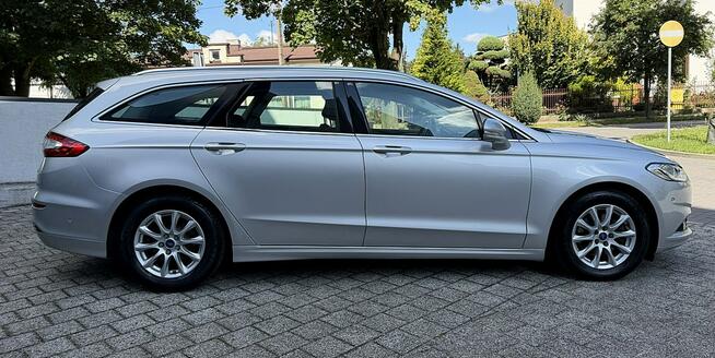 Ford Mondeo Kutno - zdjęcie 5