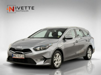 Kia Cee'd 1,6 CRDi(136 KM) M Salon PL Faktura Vat