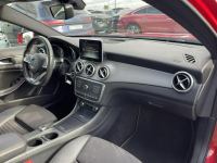 Mercedes GLA 200 AMGline Automat 4Matic Podgrzewane Skóra Gliwice - zdjęcie 10