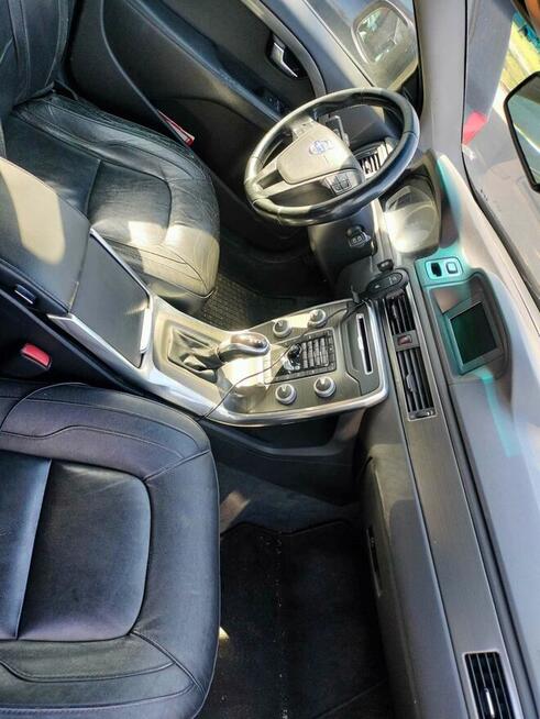 OKAZJA, VOLVO V70, 2015 R SZCZECIN Szczecin - zdjęcie 7