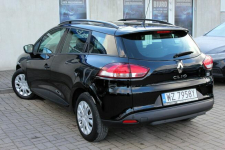 Renault Clio GT Alize SalonPL FV23% 90KM LED Tempomat Gwarancja Sokołów - zdjęcie 4
