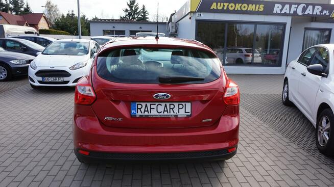 Ford Focus z Niemiec. Gwarancja. Polecam !!! Zielona Góra - zdjęcie 6